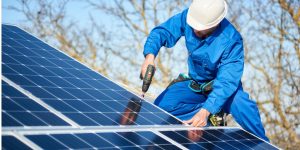 Installation Maintenance Panneaux Solaires Photovoltaïques à Oradour
